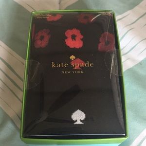 New in box Kate spade socks